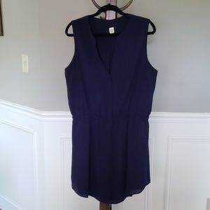 Gap sleeveless dress